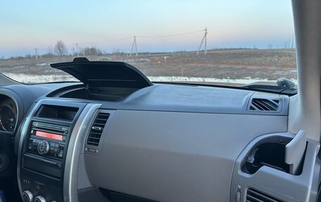 Nissan X-Trail, 2007 год, 990 000 рублей, 27 фотография