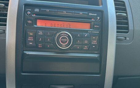 Nissan X-Trail, 2007 год, 990 000 рублей, 32 фотография