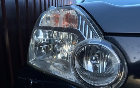 Nissan X-Trail, 2007 год, 990 000 рублей, 22 фотография