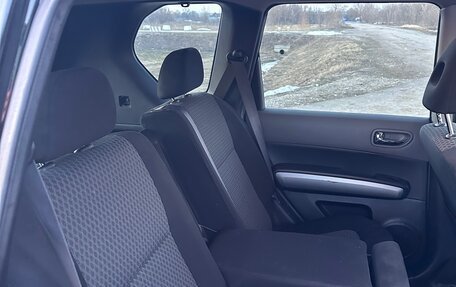 Nissan X-Trail, 2007 год, 990 000 рублей, 30 фотография