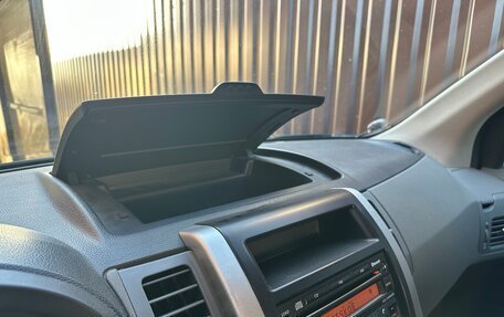 Nissan X-Trail, 2007 год, 990 000 рублей, 33 фотография