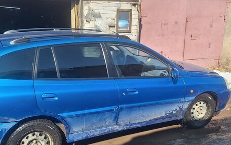 KIA Rio II, 2005 год, 270 000 рублей, 2 фотография