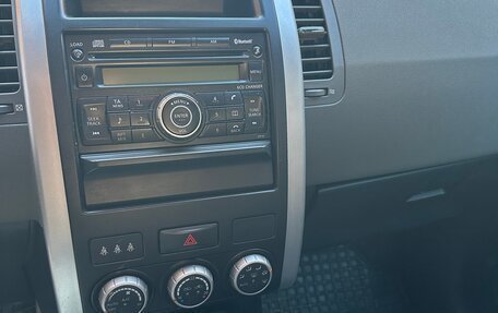 Nissan X-Trail, 2007 год, 990 000 рублей, 34 фотография