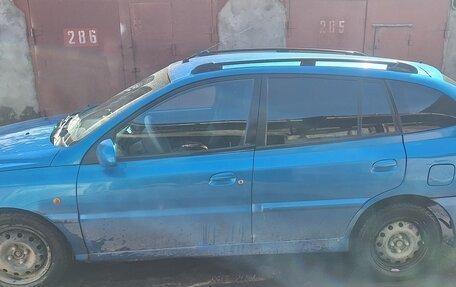 KIA Rio II, 2005 год, 270 000 рублей, 4 фотография