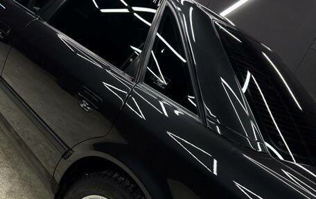 Audi 100, 1993 год, 750 000 рублей, 2 фотография