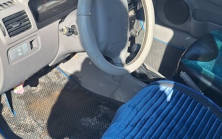 KIA Rio II, 2005 год, 270 000 рублей, 7 фотография