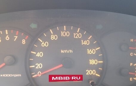 KIA Rio II, 2005 год, 270 000 рублей, 5 фотография