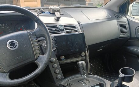 SsangYong Kyron I, 2012 год, 1 250 000 рублей, 9 фотография