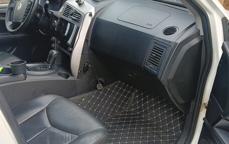 SsangYong Kyron I, 2012 год, 1 250 000 рублей, 7 фотография