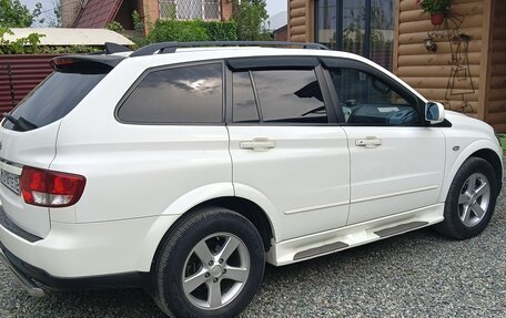 SsangYong Kyron I, 2012 год, 1 250 000 рублей, 3 фотография