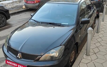 Mitsubishi Lancer IX, 2006 год, 305 000 рублей, 3 фотография