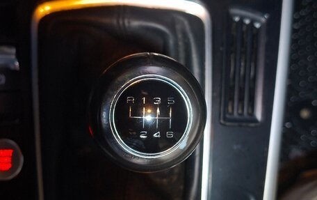 Audi A4 allroad, 2010 год, 1 390 000 рублей, 9 фотография