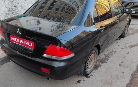 Mitsubishi Lancer IX, 2006 год, 305 000 рублей, 4 фотография