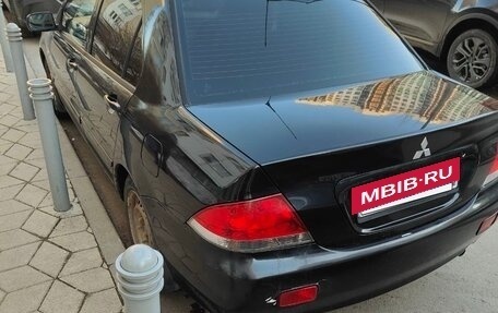 Mitsubishi Lancer IX, 2006 год, 305 000 рублей, 2 фотография