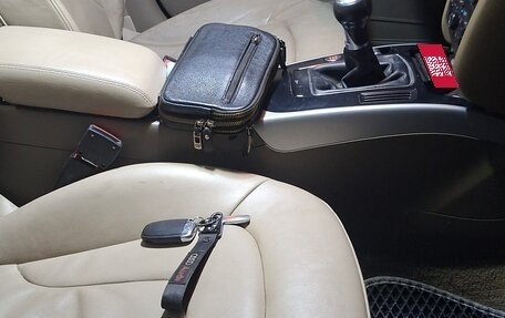 Audi A4 allroad, 2010 год, 1 390 000 рублей, 11 фотография