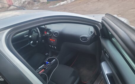 Ford Focus II рестайлинг, 2008 год, 460 000 рублей, 4 фотография