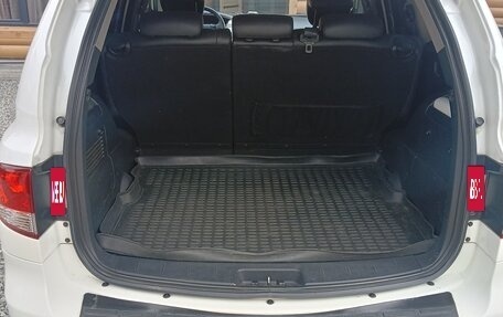 SsangYong Kyron I, 2012 год, 1 250 000 рублей, 5 фотография