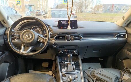 Mazda CX-5 II, 2018 год, 2 750 000 рублей, 7 фотография