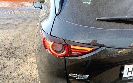 Mazda CX-5 II, 2018 год, 2 750 000 рублей, 4 фотография