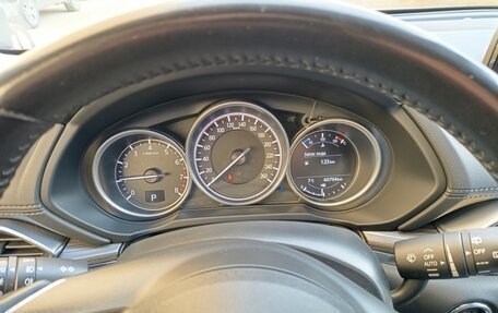 Mazda CX-5 II, 2018 год, 2 750 000 рублей, 6 фотография