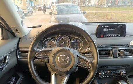 Mazda CX-5 II, 2018 год, 2 750 000 рублей, 5 фотография