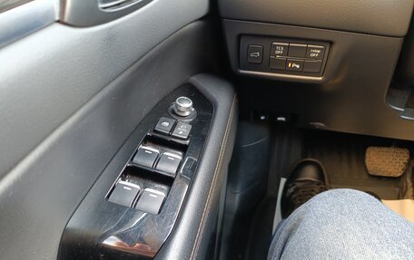 Mazda CX-5 II, 2018 год, 2 750 000 рублей, 8 фотография