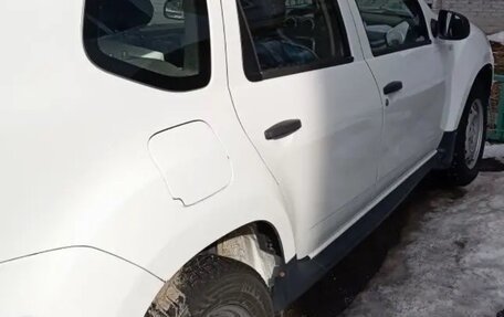 Renault Duster I рестайлинг, 2012 год, 1 170 000 рублей, 3 фотография