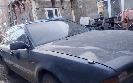 Mitsubishi Diamante I, 1994 год, 240 000 рублей, 2 фотография