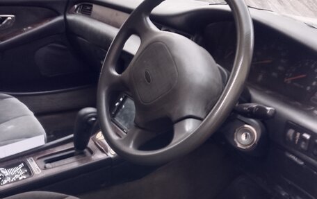 Mitsubishi Diamante I, 1994 год, 240 000 рублей, 3 фотография