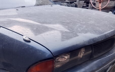 Mitsubishi Diamante I, 1994 год, 240 000 рублей, 5 фотография