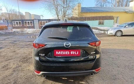 Mazda CX-5 II, 2018 год, 2 750 000 рублей, 3 фотография