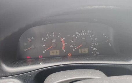 Chevrolet Niva I рестайлинг, 2013 год, 560 000 рублей, 10 фотография