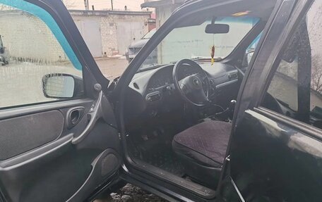 Chevrolet Niva I рестайлинг, 2013 год, 560 000 рублей, 11 фотография