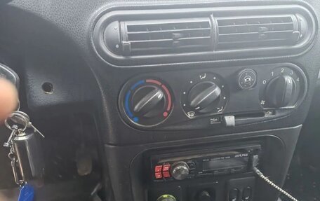 Chevrolet Niva I рестайлинг, 2013 год, 560 000 рублей, 9 фотография