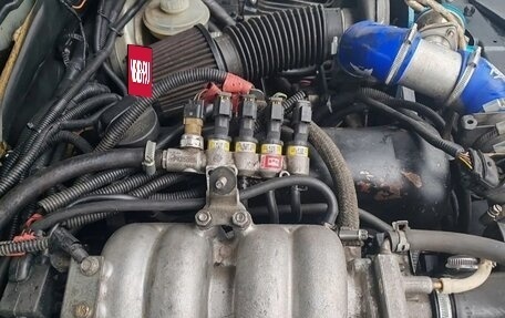 Chevrolet Niva I рестайлинг, 2013 год, 560 000 рублей, 8 фотография