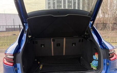 Porsche Macan I рестайлинг, 2018 год, 4 100 000 рублей, 7 фотография