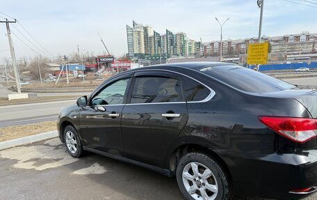 Nissan Almera, 2016 год, 750 000 рублей, 2 фотография