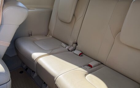 Infiniti QX56, 2011 год, 3 000 000 рублей, 7 фотография