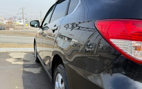 Nissan Almera, 2016 год, 750 000 рублей, 10 фотография