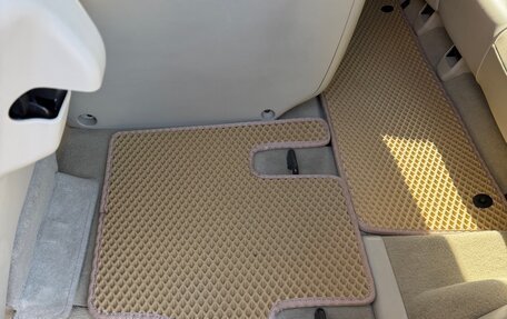 Infiniti QX56, 2011 год, 3 000 000 рублей, 8 фотография