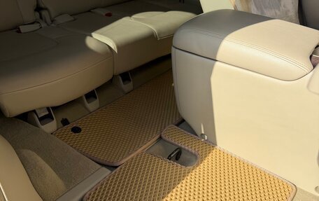 Infiniti QX56, 2011 год, 3 000 000 рублей, 11 фотография