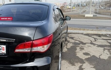 Nissan Almera, 2016 год, 750 000 рублей, 7 фотография