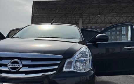 Nissan Almera, 2016 год, 750 000 рублей, 9 фотография