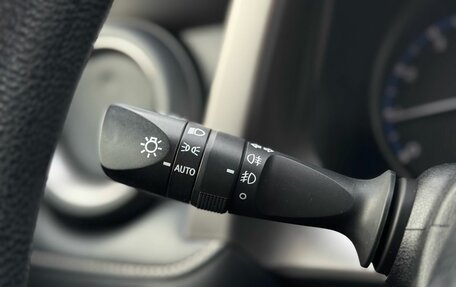 Toyota RAV4, 2017 год, 2 450 000 рублей, 20 фотография