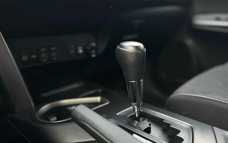 Toyota RAV4, 2017 год, 2 450 000 рублей, 18 фотография