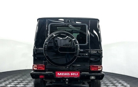 Mercedes-Benz G-Класс W463 рестайлинг _ii, 2012 год, 5 195 000 рублей, 6 фотография