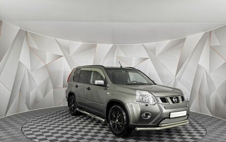 Nissan X-Trail, 2014 год, 1 393 000 рублей, 3 фотография