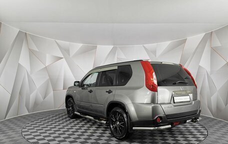 Nissan X-Trail, 2014 год, 1 393 000 рублей, 4 фотография