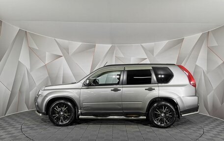 Nissan X-Trail, 2014 год, 1 393 000 рублей, 5 фотография