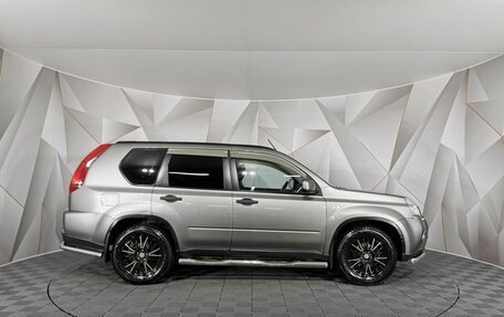 Nissan X-Trail, 2014 год, 1 393 000 рублей, 6 фотография